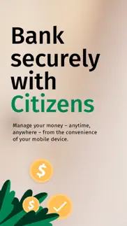 citizens access problems & solutions and troubleshooting guide - 1