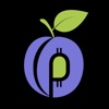 Plum Picks icon