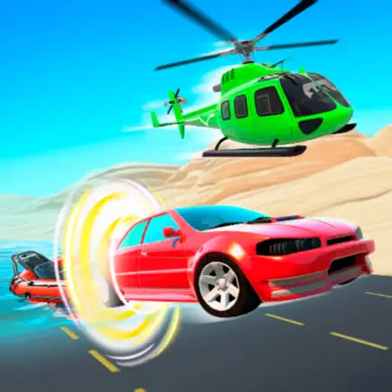 Shape Transformer: Race Champ Читы