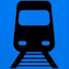 UK Trains -  Performance (PPM) icon