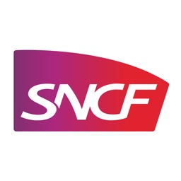 SNCF Assistant Apple Watch App