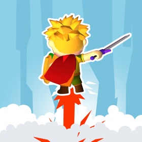 Screenshots (5) Clicker Titans - Idle RPG