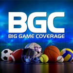 Download Big Game Coverage app