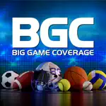Big Game Coverage App Contact
