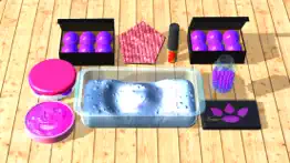 makeup slime game! relaxation problems & solutions and troubleshooting guide - 2