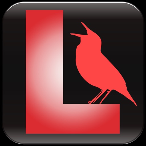 Larkwire Learn Bird Songs iOS App