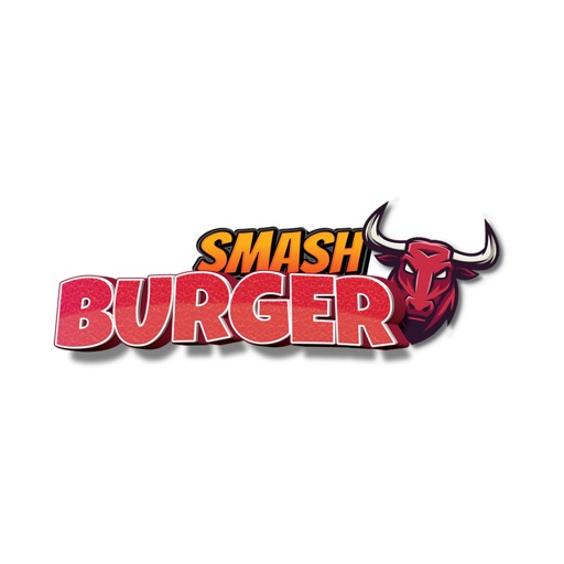 Smash Burger icon