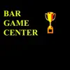Bar Game Center App Feedback