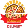 Dominus Pizzas e Esfihas icon