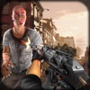 Sniper Strike 3D & Zombie Hunt icon