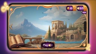 Mystique Casement Screenshot