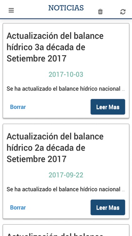 SigrasApp screenshot-3