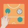 Get Netball Tactic Board for iOS, iPhone, iPad Aso Report