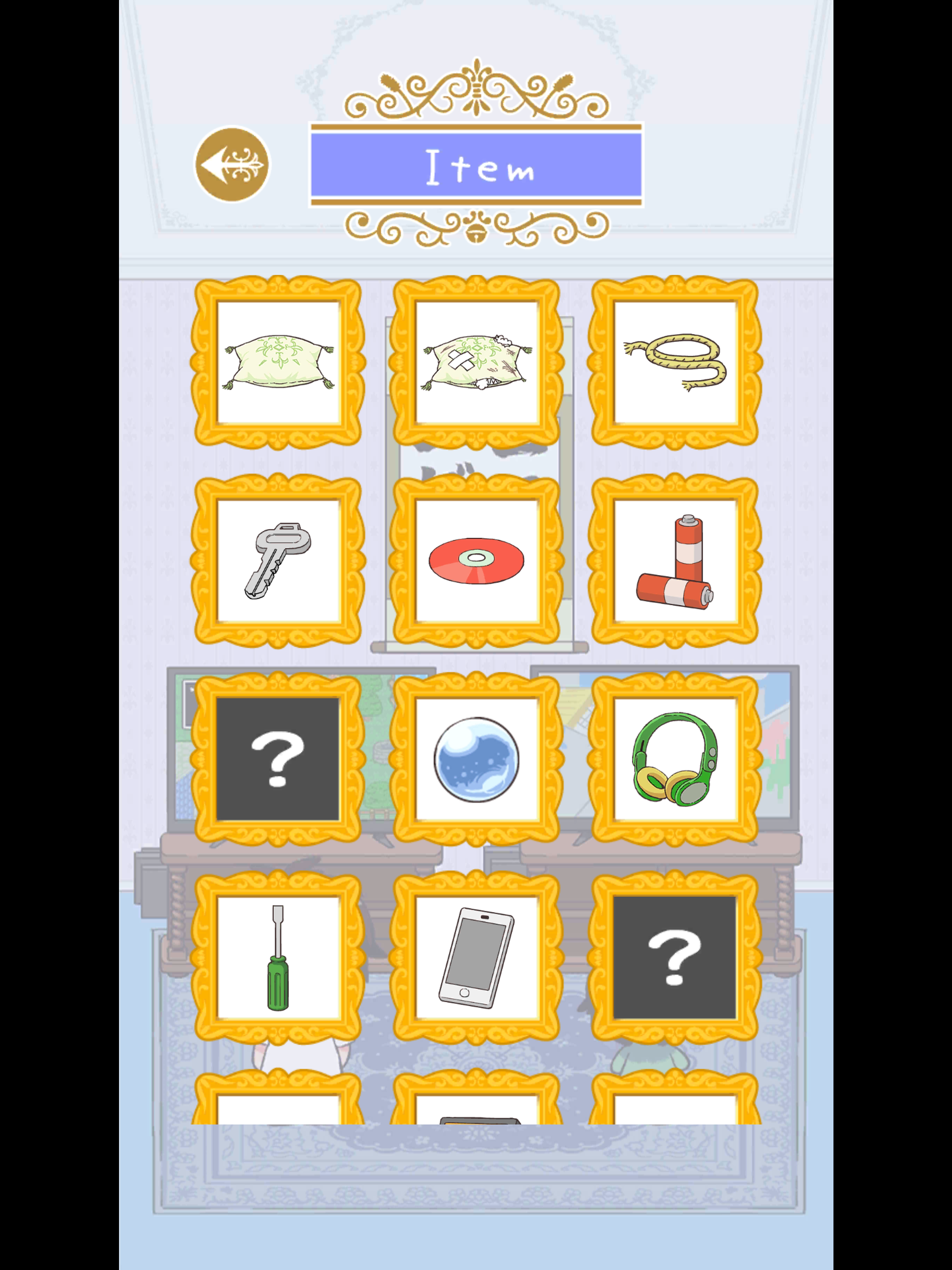 Meow Escape - Fun Cat Game!