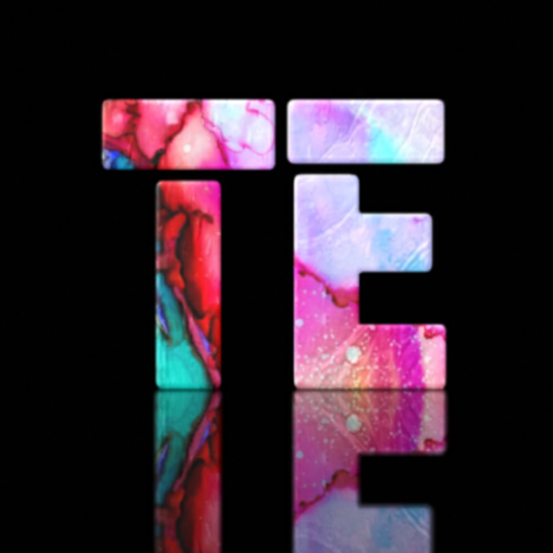 TENADA, 3D Text Maker