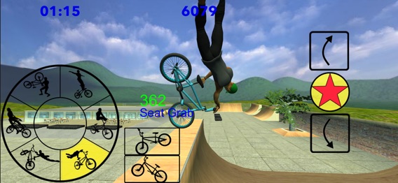 BMX Freestyle Extreme 3Dのおすすめ画像3