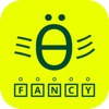 Fancy Text - Special Character - iPadアプリ