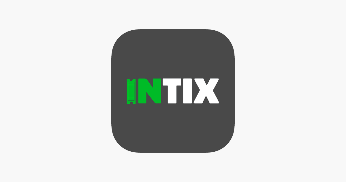 ‎INTIX on the App Store