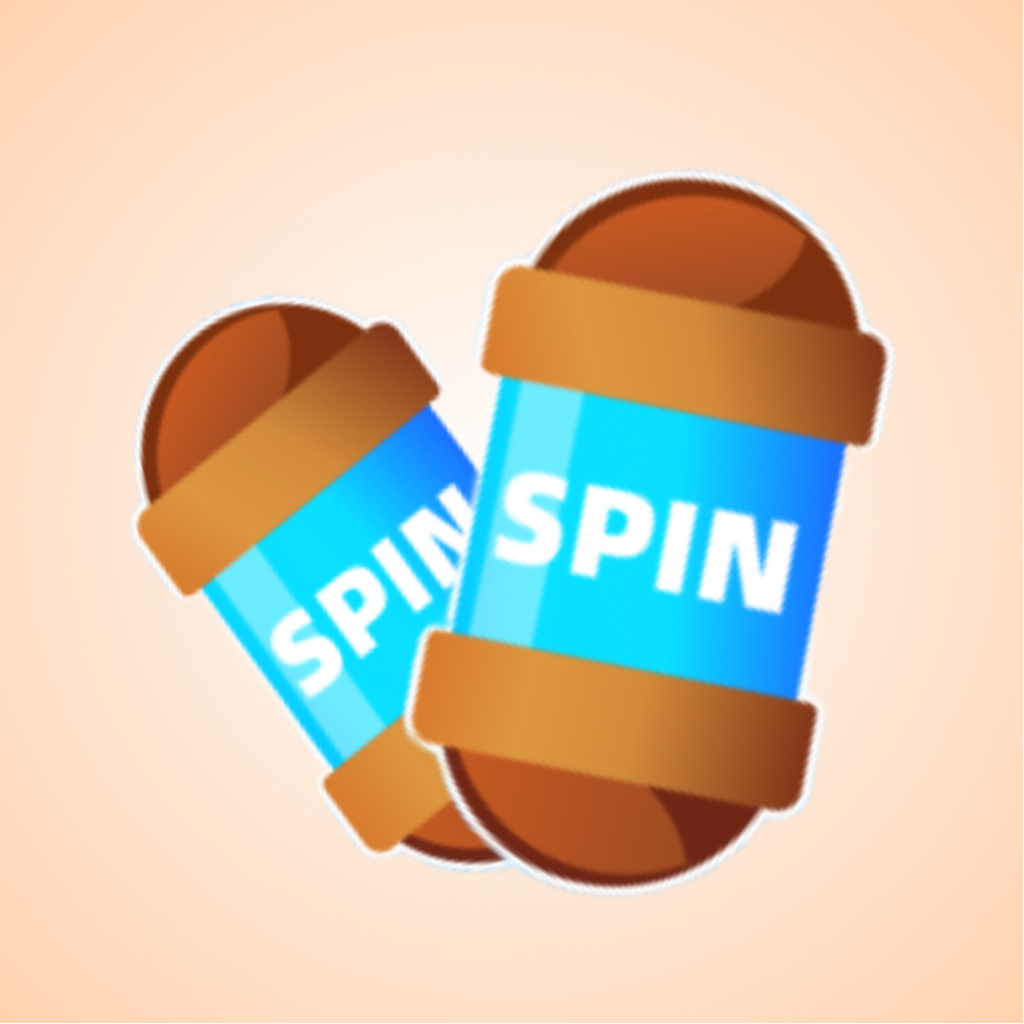 Daily Spin Reward for CM on the App Store