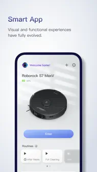 Roborock iphone resimleri 1