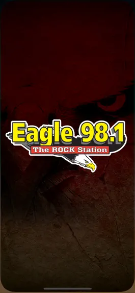 Game screenshot Eagle 98.1 FM WDGL mod apk