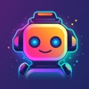 Icon ChatClaudee智能助手-中文版人工智能创作聊天机器人