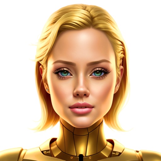 Chat Bot AI Assistant – TalkAI icon