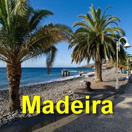 Madeira App für den Urlaub Cheats