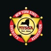 New York Sheriffs icon