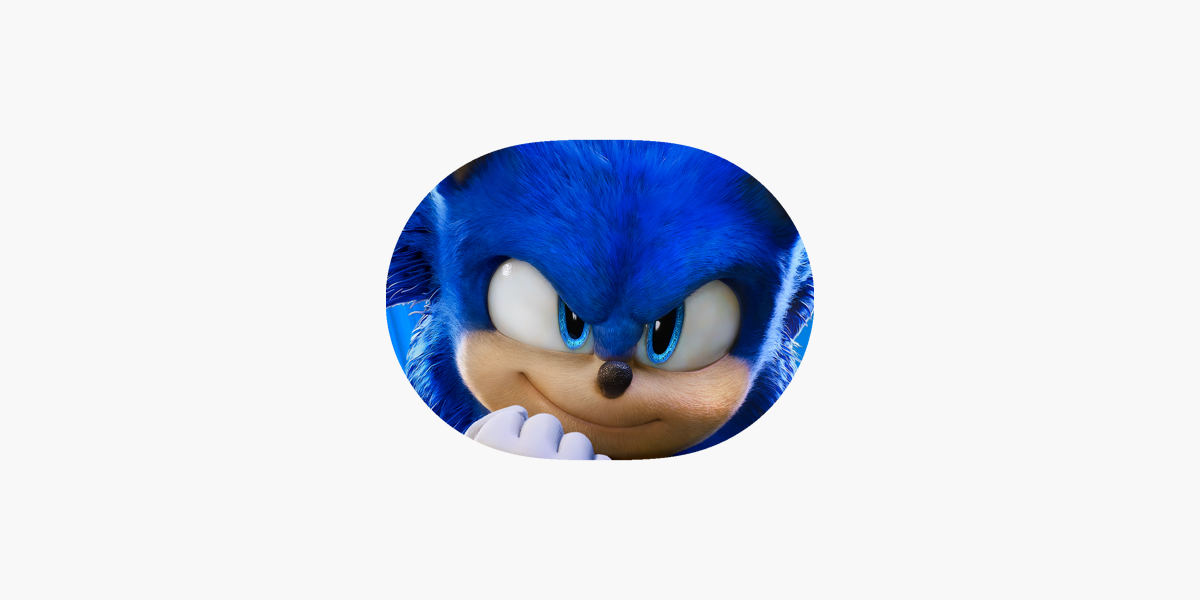 Cinemático: Sonic 2: O Filme no Apple Podcasts