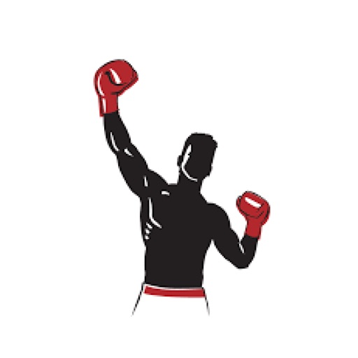 Triumph Boxing icon
