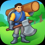 Download Lumbercraft app