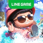 LINE 旅遊大亨