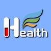 E-Health(QR서비스) icon