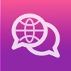 PolyChat - AI Language Tutor icon