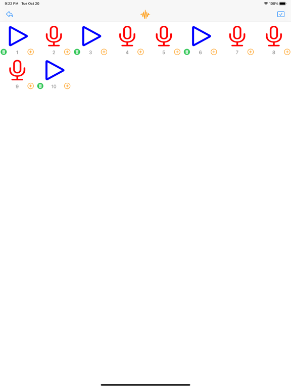 Screenshot #5 pour générateur de nom aléatoire