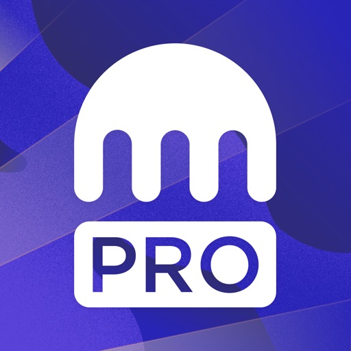 Kraken Pro: Crypto Trading Icon