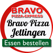 Bravo Pizza Express Jettingen