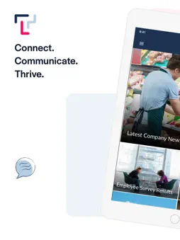 Thrive.App screenshot 7