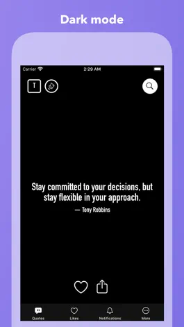 Game screenshot Motivatie: Daily Quotes hack