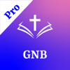Anandhaprabakaran Balasubramaniyan - Good News Bible Pro アートワーク