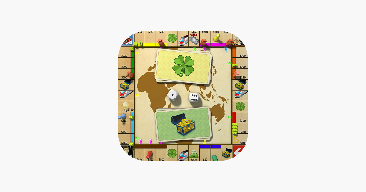 Rento - Online Dice Board Game على App Store
