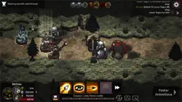 Game screenshot Paths & Danger mod apk