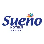Sueno Hotels App Problems