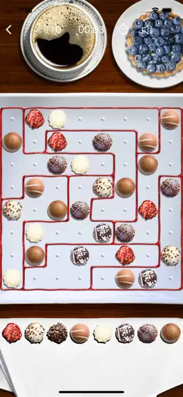 Game screenshot Sudoku Wiz: Chocolate Delights hack