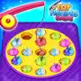 Toy Fishing Game : Catch fish