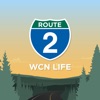 WCN Life icon