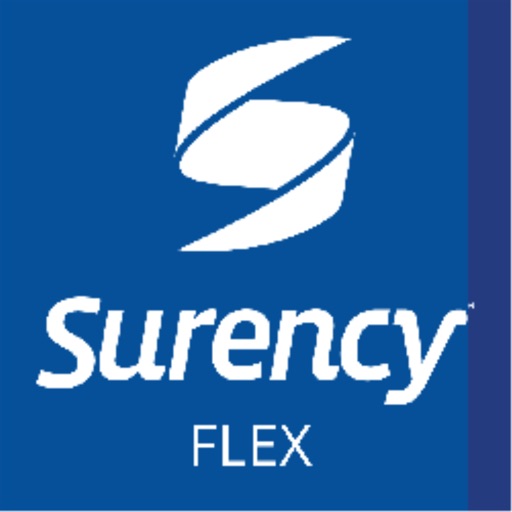 Surency Flex iOS App