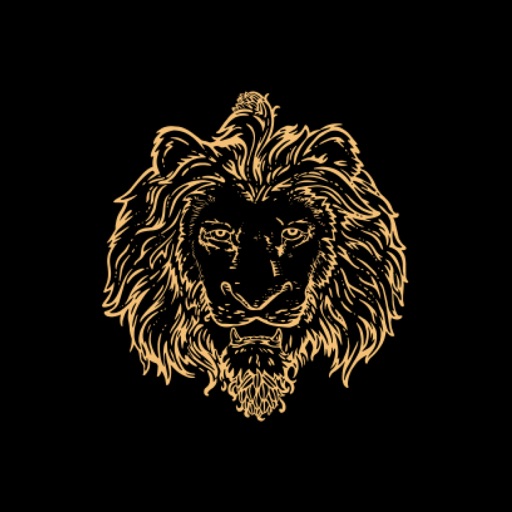 Lions Head icon