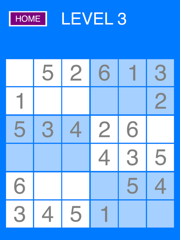 Sudoku Puzzle - Watch & Phoneのおすすめ画像3